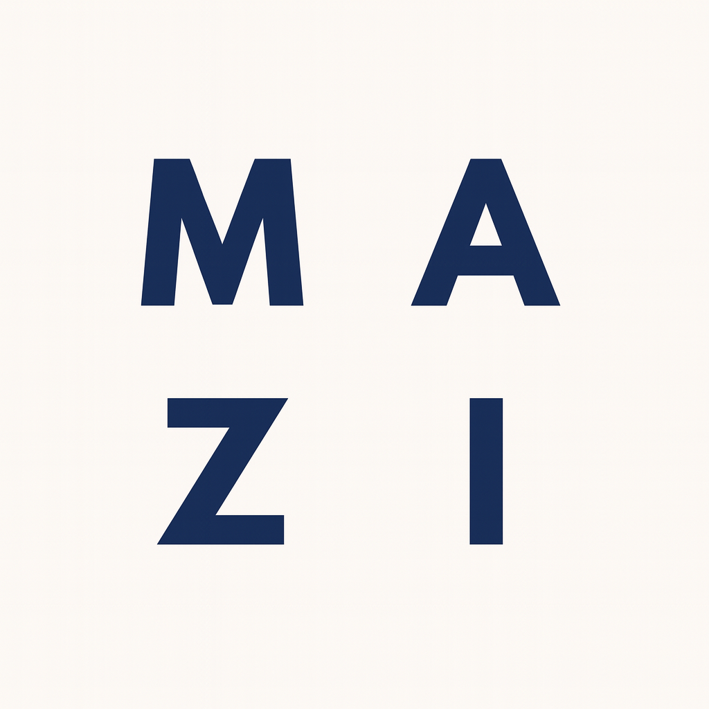 Mazi Apartments