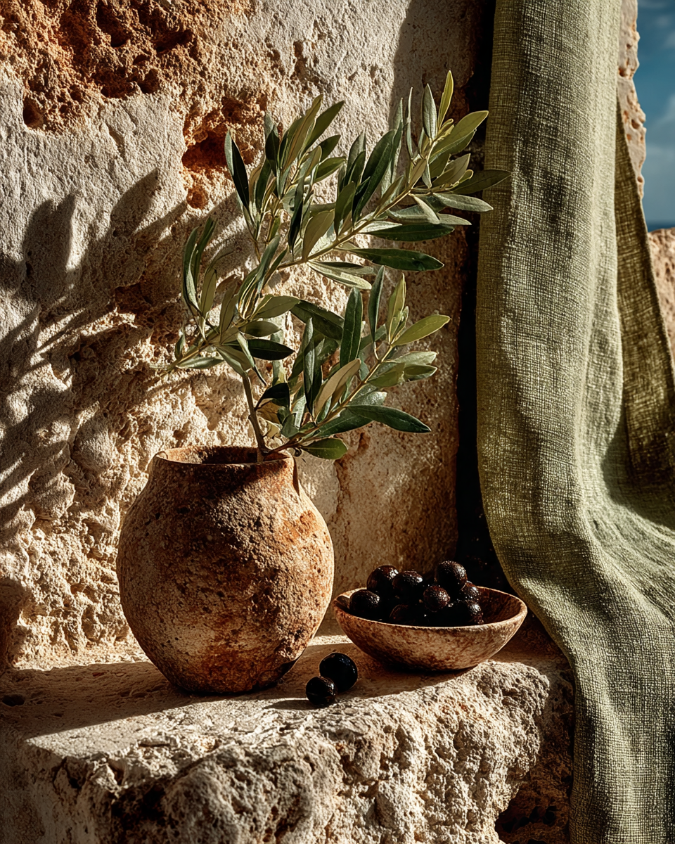 Mazi Hospitality — ambiente hotelero
